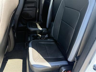 2017 Chevrolet Colorado Z71   - Photo 21 - Elkhart, IN 46514
