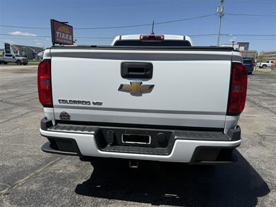 2017 Chevrolet Colorado Z71   - Photo 13 - Elkhart, IN 46514