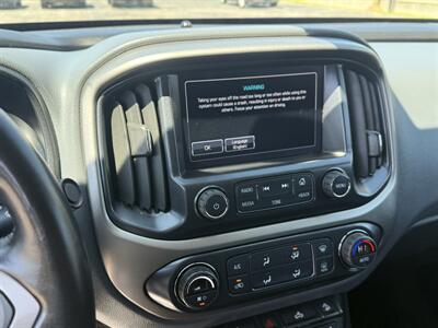 2017 Chevrolet Colorado Z71   - Photo 33 - Elkhart, IN 46514