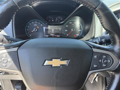2017 Chevrolet Colorado Z71   - Photo 28 - Elkhart, IN 46514