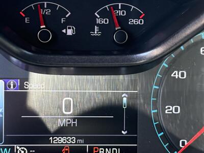 2017 Chevrolet Colorado Z71   - Photo 24 - Elkhart, IN 46514