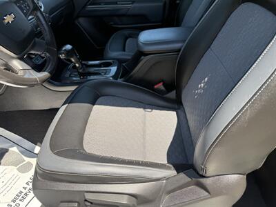 2017 Chevrolet Colorado Z71   - Photo 22 - Elkhart, IN 46514