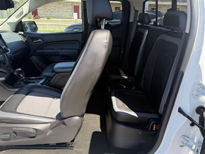 2017 Chevrolet Colorado Z71   - Photo 20 - Elkhart, IN 46514