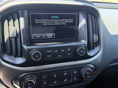 2017 Chevrolet Colorado Z71   - Photo 25 - Elkhart, IN 46514