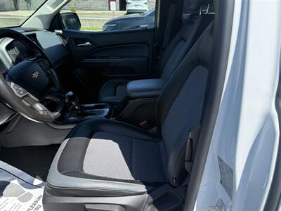 2017 Chevrolet Colorado Z71   - Photo 19 - Elkhart, IN 46514