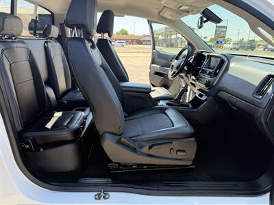 2017 Chevrolet Colorado Z71   - Photo 31 - Elkhart, IN 46514
