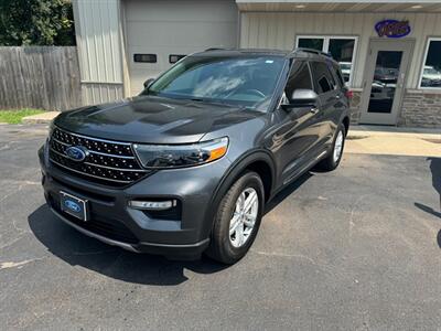 2020 Ford Explorer XLT   - Photo 14 - Elkhart, IN 46514