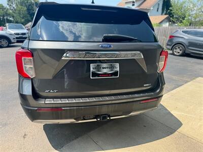 2020 Ford Explorer XLT   - Photo 11 - Elkhart, IN 46514