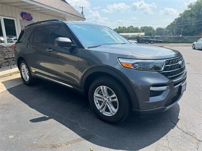 2020 Ford Explorer XLT   - Photo 9 - Elkhart, IN 46514