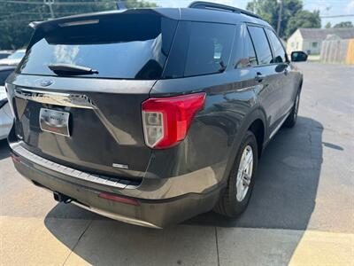 2020 Ford Explorer XLT   - Photo 10 - Elkhart, IN 46514