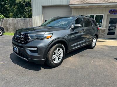 2020 Ford Explorer XLT   - Photo 4 - Elkhart, IN 46514