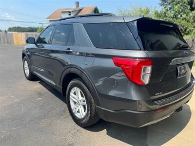 2020 Ford Explorer XLT   - Photo 6 - Elkhart, IN 46514