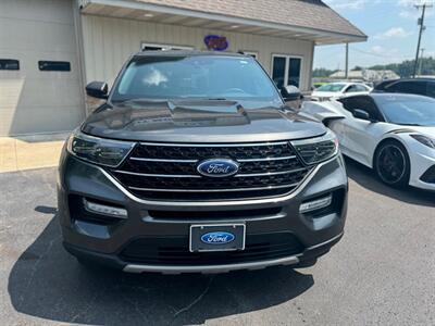 2020 Ford Explorer XLT   - Photo 13 - Elkhart, IN 46514