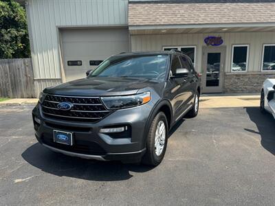 2020 Ford Explorer XLT   - Photo 5 - Elkhart, IN 46514