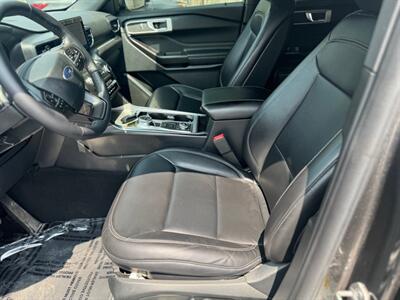 2020 Ford Explorer XLT   - Photo 17 - Elkhart, IN 46514