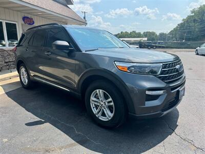 2020 Ford Explorer XLT   - Photo 12 - Elkhart, IN 46514