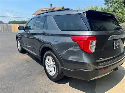 2020 Ford Explorer XLT   - Photo 7 - Elkhart, IN 46514