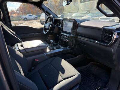 2021 Ford F-150 SUPERCREW - Photo 20 - Elkhart, IN 46514