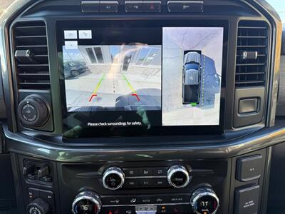 2021 Ford F-150 SUPERCREW - Photo 21 - Elkhart, IN 46514