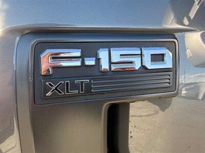 2021 Ford F-150 SUPERCREW - Photo 3 - Elkhart, IN 46514