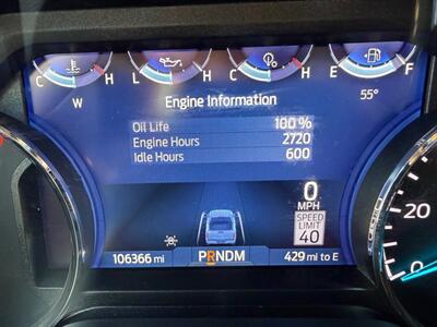 2021 Ford F-150 SUPERCREW - Photo 24 - Elkhart, IN 46514