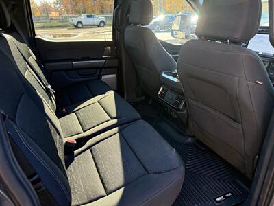 2021 Ford F-150 SUPERCREW - Photo 16 - Elkhart, IN 46514