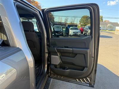 2021 Ford F-150 SUPERCREW - Photo 15 - Elkhart, IN 46514