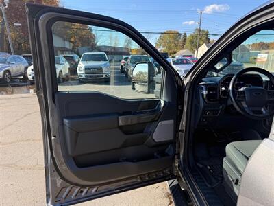 2021 Ford F-150 SUPERCREW - Photo 9 - Elkhart, IN 46514