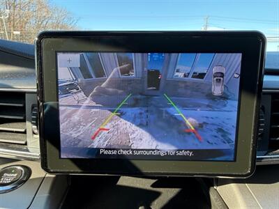 2021 Ford Explorer XLT   - Photo 22 - Elkhart, IN 46514