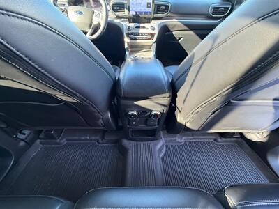 2021 Ford Explorer XLT   - Photo 18 - Elkhart, IN 46514
