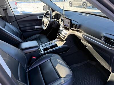2021 Ford Explorer XLT   - Photo 21 - Elkhart, IN 46514