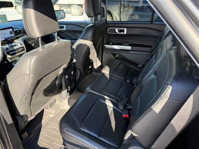 2021 Ford Explorer XLT   - Photo 12 - Elkhart, IN 46514