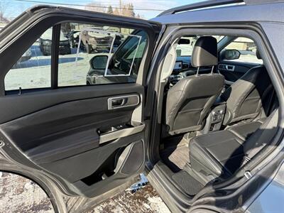 2021 Ford Explorer XLT   - Photo 11 - Elkhart, IN 46514