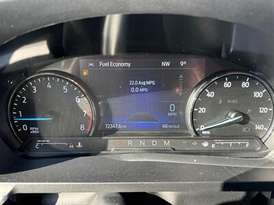 2021 Ford Explorer XLT   - Photo 23 - Elkhart, IN 46514