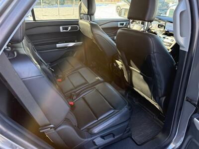 2021 Ford Explorer XLT   - Photo 16 - Elkhart, IN 46514