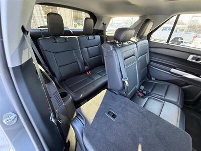 2021 Ford Explorer XLT   - Photo 17 - Elkhart, IN 46514