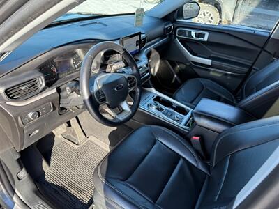 2021 Ford Explorer XLT   - Photo 10 - Elkhart, IN 46514