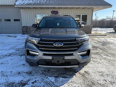 2021 Ford Explorer XLT   - Photo 8 - Elkhart, IN 46514