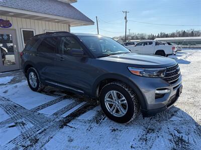 2021 Ford Explorer XLT   - Photo 7 - Elkhart, IN 46514