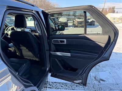 2021 Ford Explorer XLT   - Photo 15 - Elkhart, IN 46514