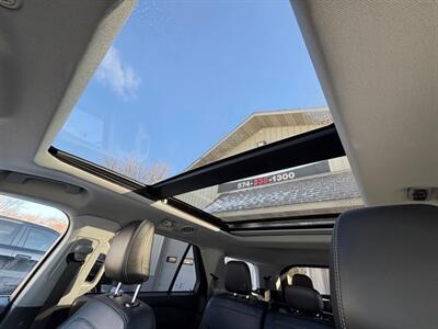 2021 Ford Explorer XLT   - Photo 25 - Elkhart, IN 46514