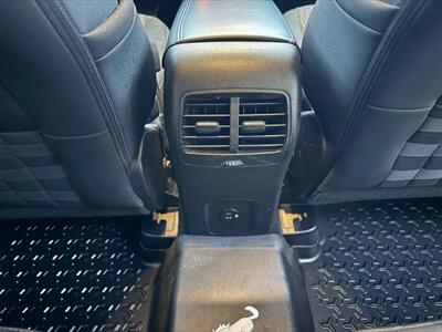 2022 Ford Bronco Sport BIG BEND   - Photo 17 - Elkhart, IN 46514