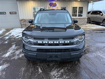 2022 Ford Bronco Sport BIG BEND   - Photo 9 - Elkhart, IN 46514