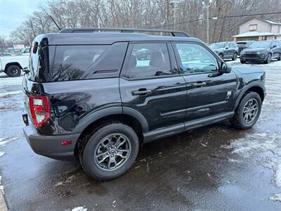 2022 Ford Bronco Sport BIG BEND   - Photo 7 - Elkhart, IN 46514