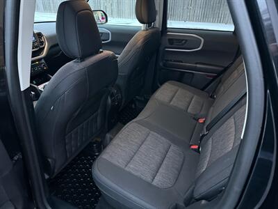 2022 Ford Bronco Sport BIG BEND   - Photo 13 - Elkhart, IN 46514