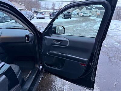 2022 Ford Bronco Sport BIG BEND   - Photo 19 - Elkhart, IN 46514