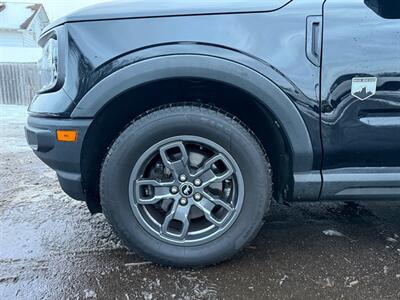 2022 Ford Bronco Sport BIG BEND   - Photo 3 - Elkhart, IN 46514