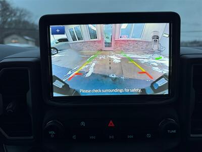 2022 Ford Bronco Sport BIG BEND   - Photo 21 - Elkhart, IN 46514