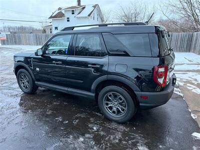 2022 Ford Bronco Sport BIG BEND   - Photo 5 - Elkhart, IN 46514