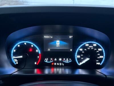 2022 Ford Bronco Sport BIG BEND   - Photo 22 - Elkhart, IN 46514